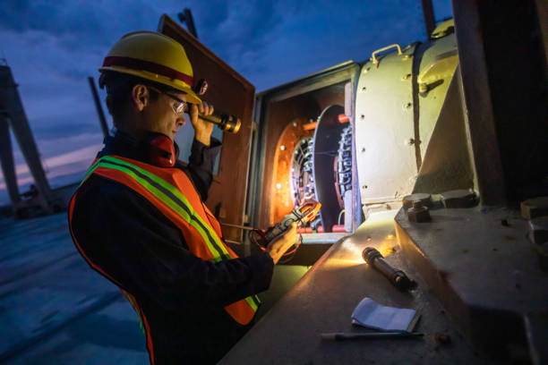 Best 24-Hour Electrician  in Durham, NC