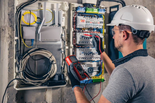 Best Electrician for Home Renovation  in Durham, NC