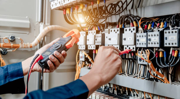 Best Circuit Breaker Repair  in Durham, NC