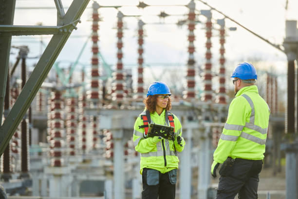 Best Local Electrician Companies  in Durham, NC