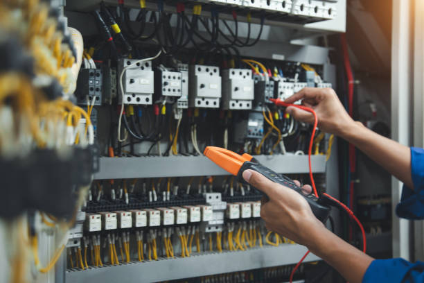 Best Electrical Upgrades for Homes  in Durham, NC