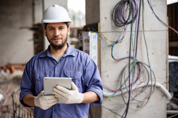 Best Electrical Contractors for Businesses  in Durham, NC