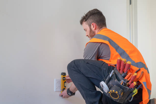 Best Commercial Electrician Services  in Durham, NC