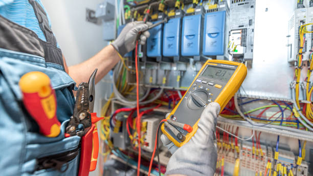 Affordable Emergency Electrician in Durham, NC