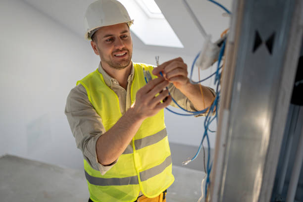 Best Ceiling Fan Installation Electrician  in Durham, NC