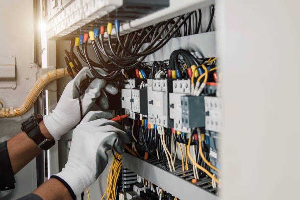 Best Electrical Wiring Services  in Durham, NC